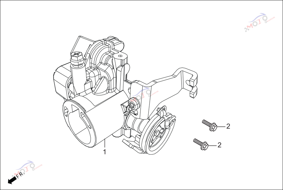 Engine Diagram